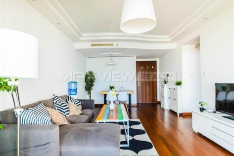Yanlord Garden 3bedroom 135sqm ¥25,000 PRS466