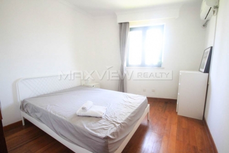 Yanlord Garden 3bedroom 135sqm ¥25,000 PRS466