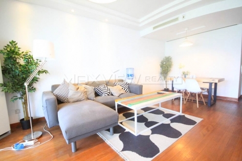 Yanlord Garden 3bedroom 135sqm ¥25,000 PRS466