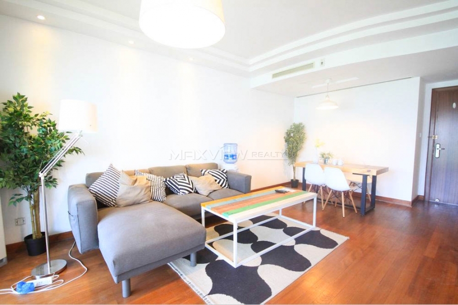 Yanlord Garden 3bedroom 135sqm ¥25,000 PRS466