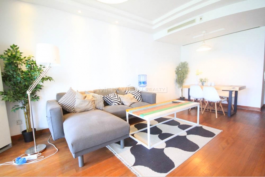 Yanlord Garden 3bedroom 135sqm ¥25,000 PRS466