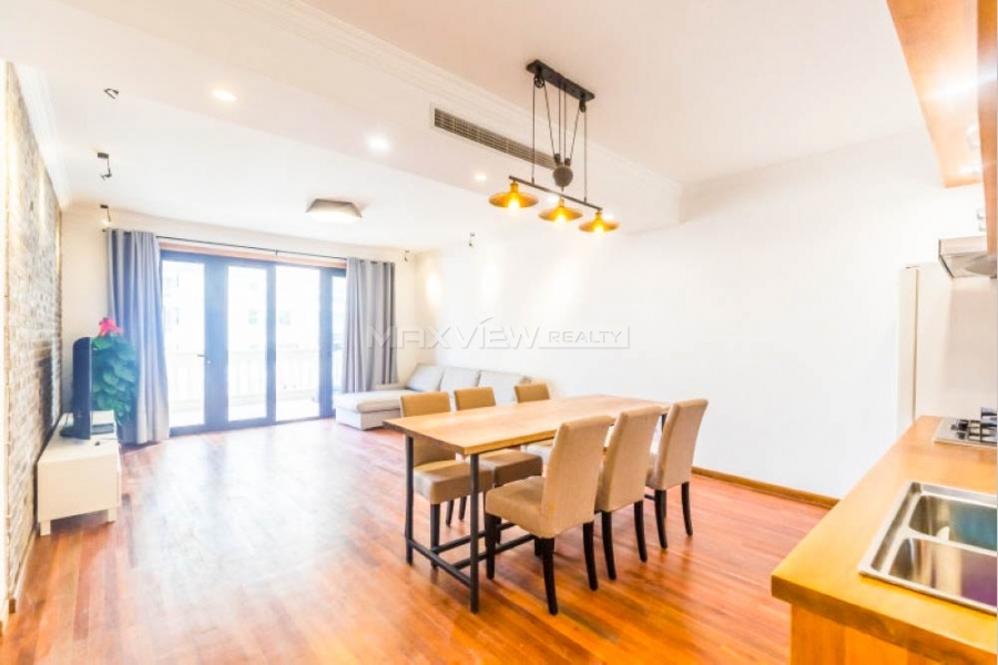 Apartment On Fuxing Middle Road 4bedroom 180sqm ¥35,000 PRS469