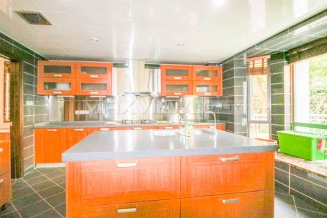 Apartment On Hunan Road 5bedroom 391sqm ¥110,000 PRS477