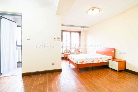 Apartment On Hunan Road 5bedroom 391sqm ¥110,000 PRS477