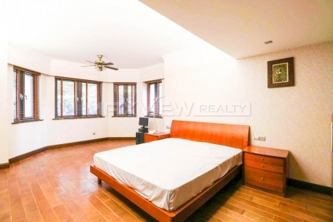 Apartment On Hunan Road 5bedroom 391sqm ¥110,000 PRS477