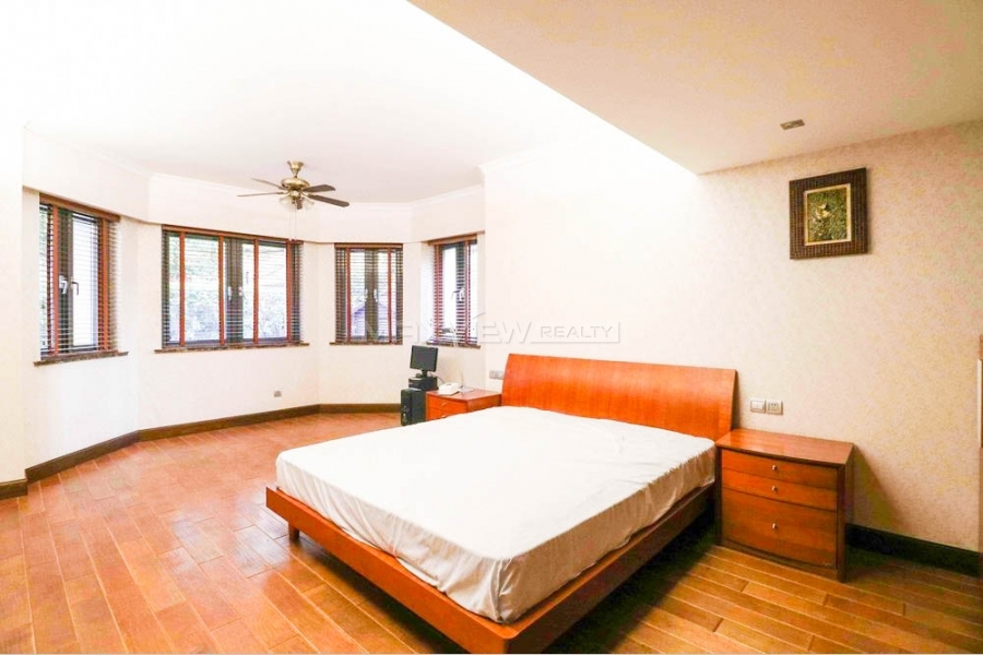 Apartment On Hunan Road 5bedroom 391sqm ¥98,000 PRS477