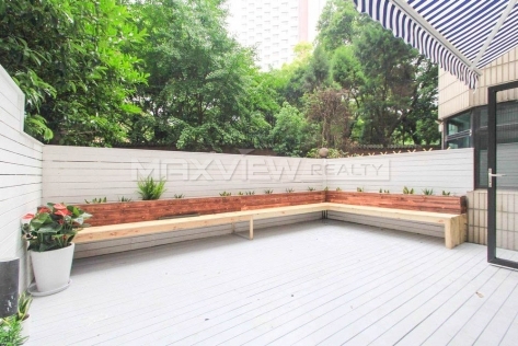 Grand Plaza 2bedroom 70sqm ¥18,000 PRS472