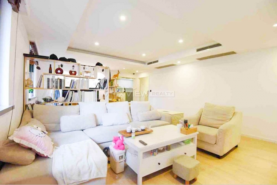 Apartment On Jiangguo West Road 4bedroom 200sqm ¥52,000 PRS479