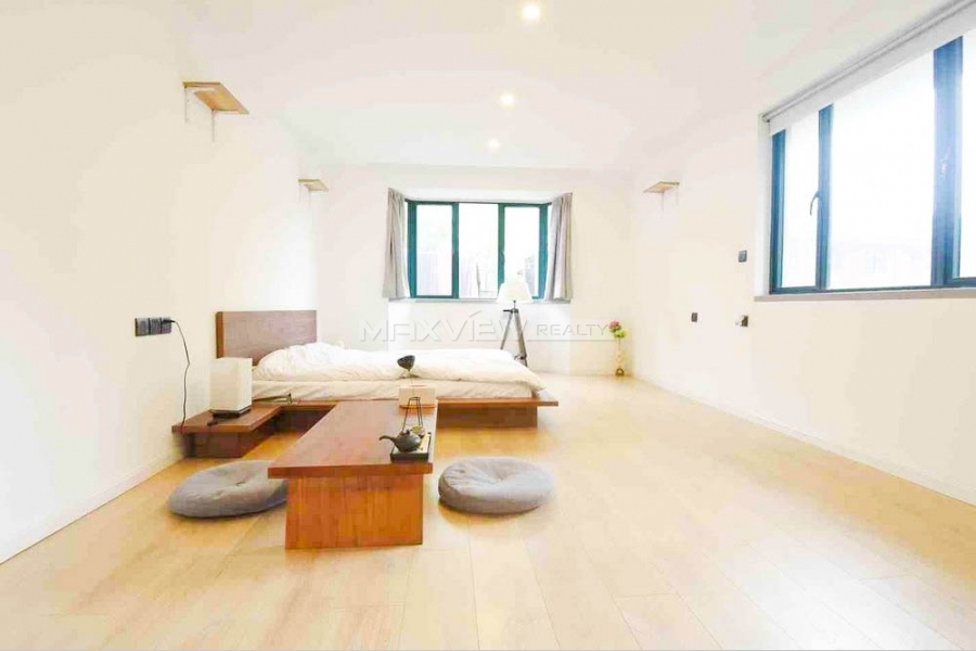 Apartment On Jiangguo West Road 4bedroom 200sqm ¥52,000 PRS479