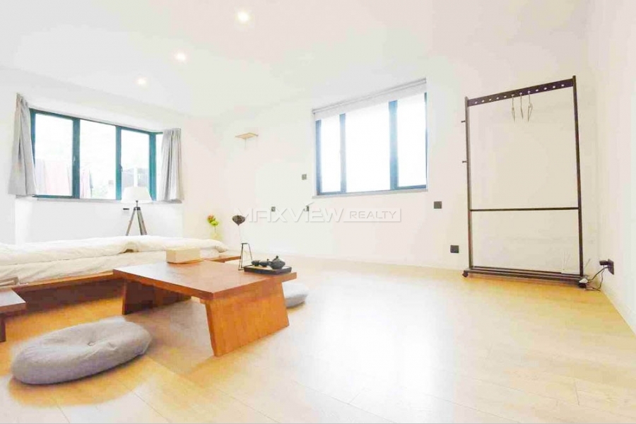 Apartment On Jiangguo West Road 4bedroom 200sqm ¥52,000 PRS479