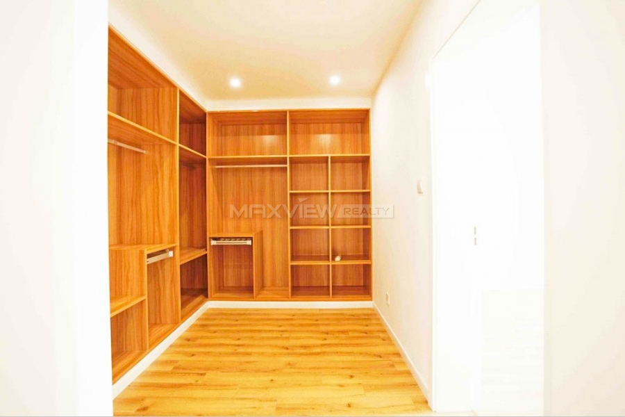 Gaoxin Apartment 3bedroom 185sqm ¥36,000 PRS484