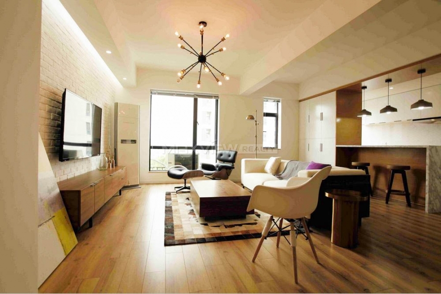 Gaoxin Apartment 3bedroom 185sqm ¥36,000 PRS484