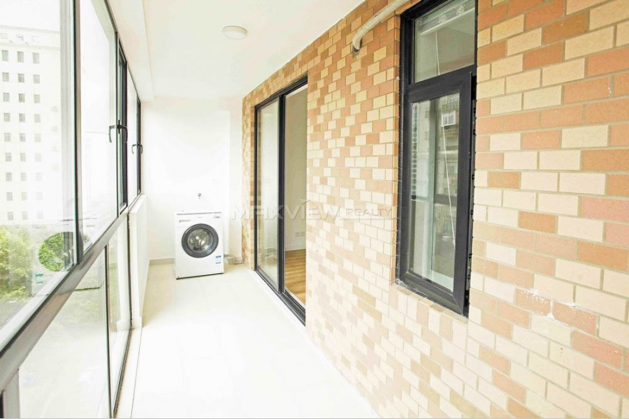 Gaoxin Apartment 3bedroom 185sqm ¥36,000 PRS484