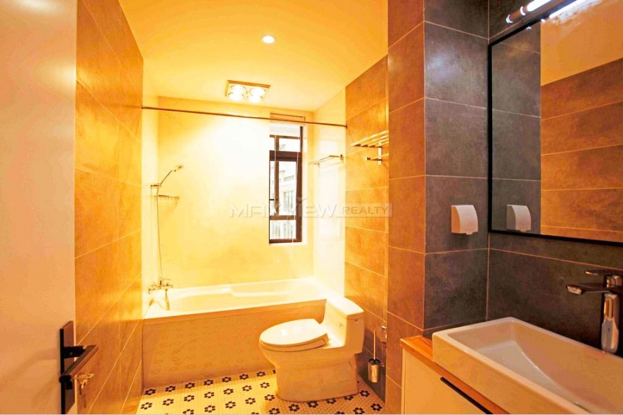 Gaoxin Apartment 3bedroom 185sqm ¥36,000 PRS484