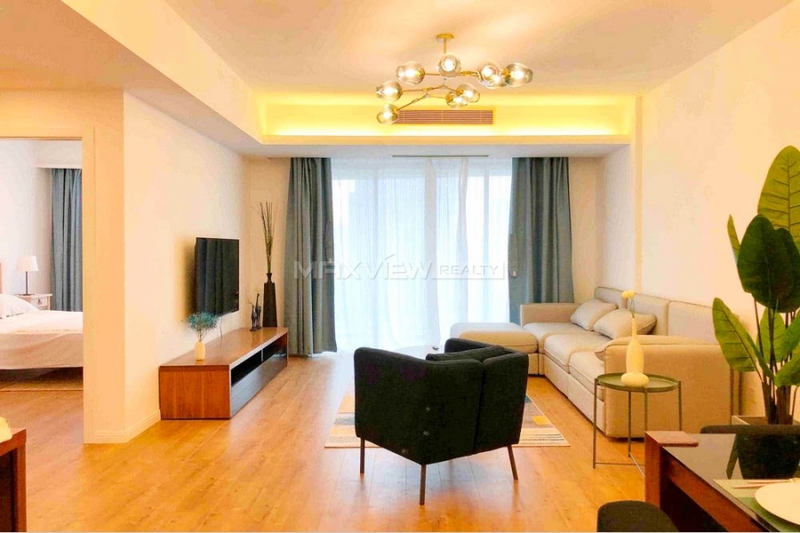 Jing’an Four Seasons 3bedroom 156sqm ¥30,000 PRS481