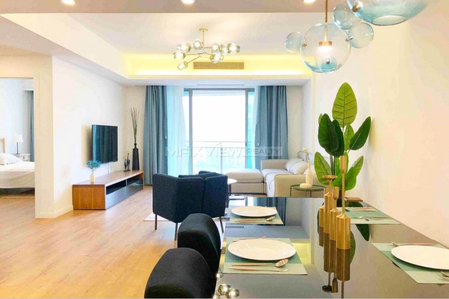 Jing’an Four Seasons 3bedroom 156sqm ¥30,000 PRS481