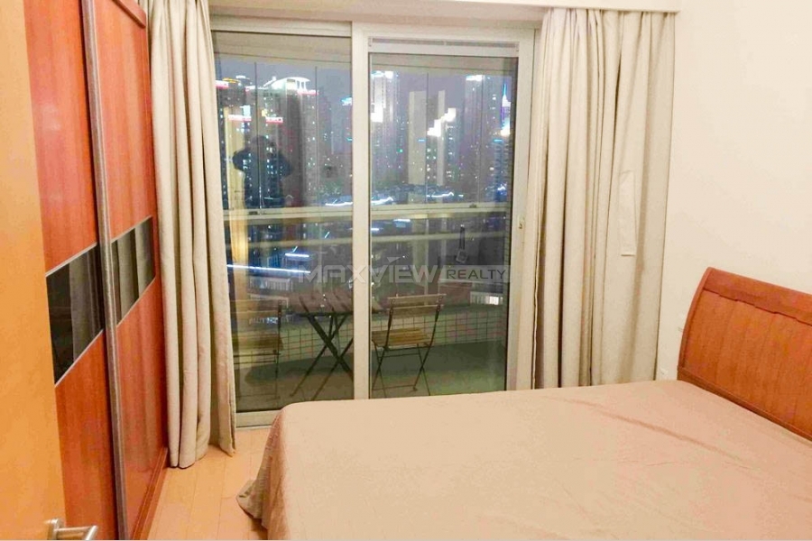 Waterfront Garden 3bedroom 145sqm ¥18,500 PRS488
