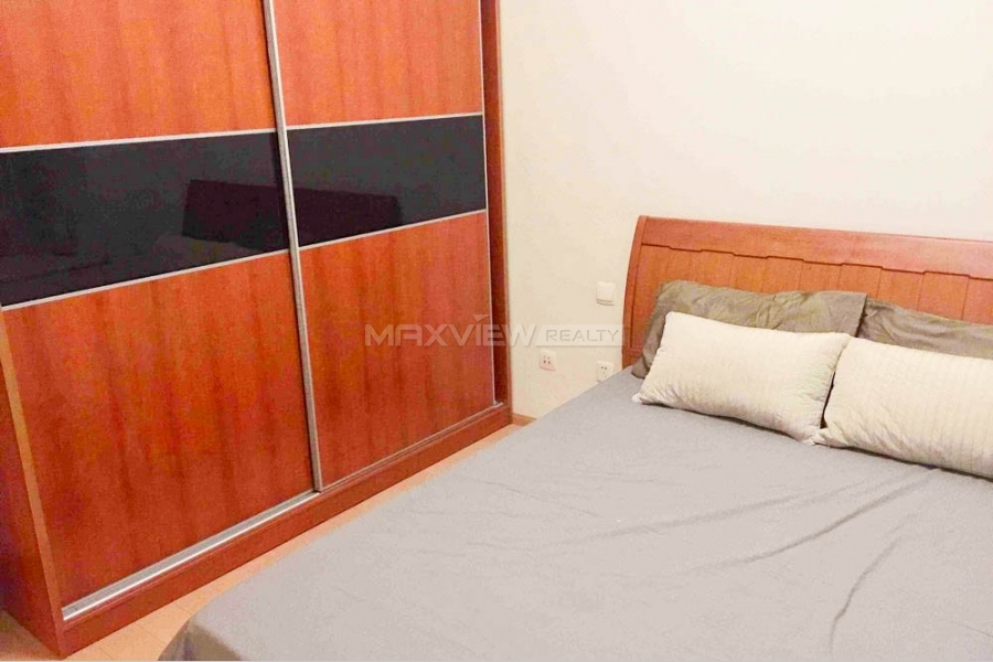 Waterfront Garden 3bedroom 145sqm ¥18,500 PRS488