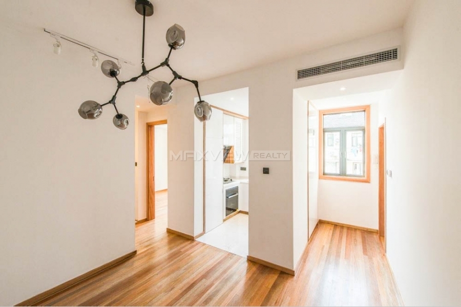Old Apartment On Huaihai Middle Road 2bedroom 100sqm ¥25,000 PRS495