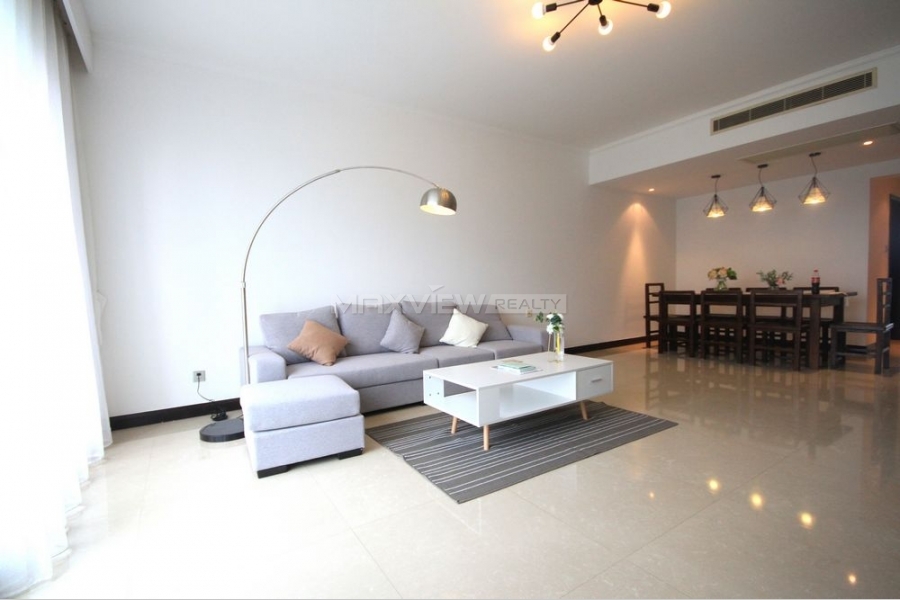 Shimao Riviera Garden 2bedroom 172sqm ¥25,000 PRS496