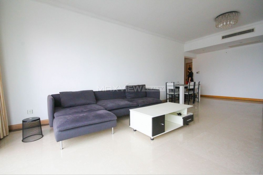 世茂滨江花园 2bedroom 147sqm ¥25,000 PRS504