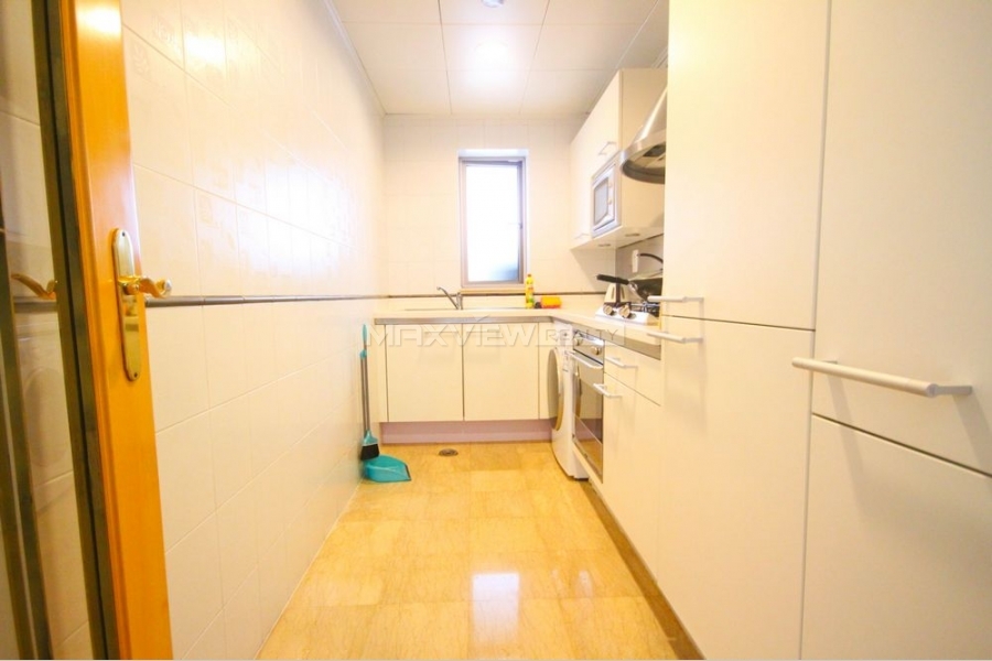 Shimao Riviera Garden 2bedroom 126sqm ¥18,300 PRS500