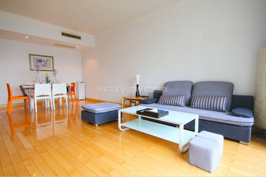 世茂滨江花园 2bedroom 126sqm ¥18,300 PRS500