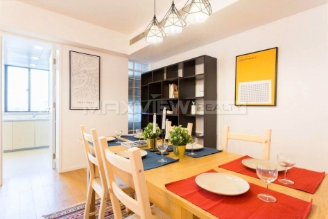 City Condo 3bedroom 150sqm ¥23,000 PRS514