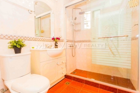 Shenyin Development Building 4bedroom 142sqm ¥18,000 PRS511