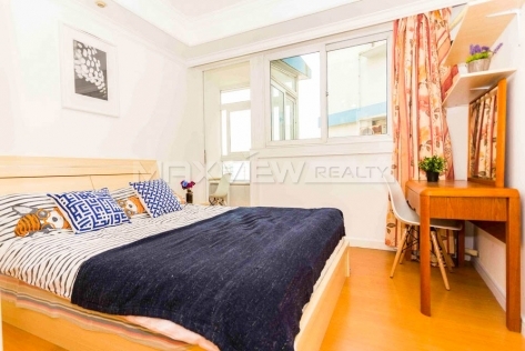 Shenyin Development Building 4bedroom 142sqm ¥18,000 PRS511