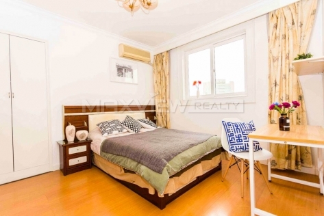 Shenyin Development Building 4bedroom 142sqm ¥18,000 PRS511