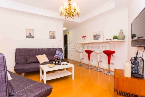 Shenyin Development Building 4bedroom 142sqm ¥18,000 PRS511