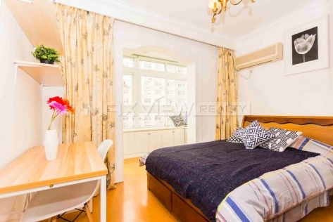 Shenyin Development Building 4bedroom 142sqm ¥18,000 PRS511