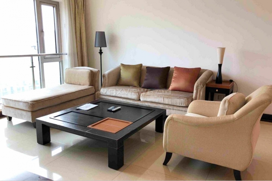 Shimao Riviera Garden 3bedroom 206sqm ¥25,500 PRS518