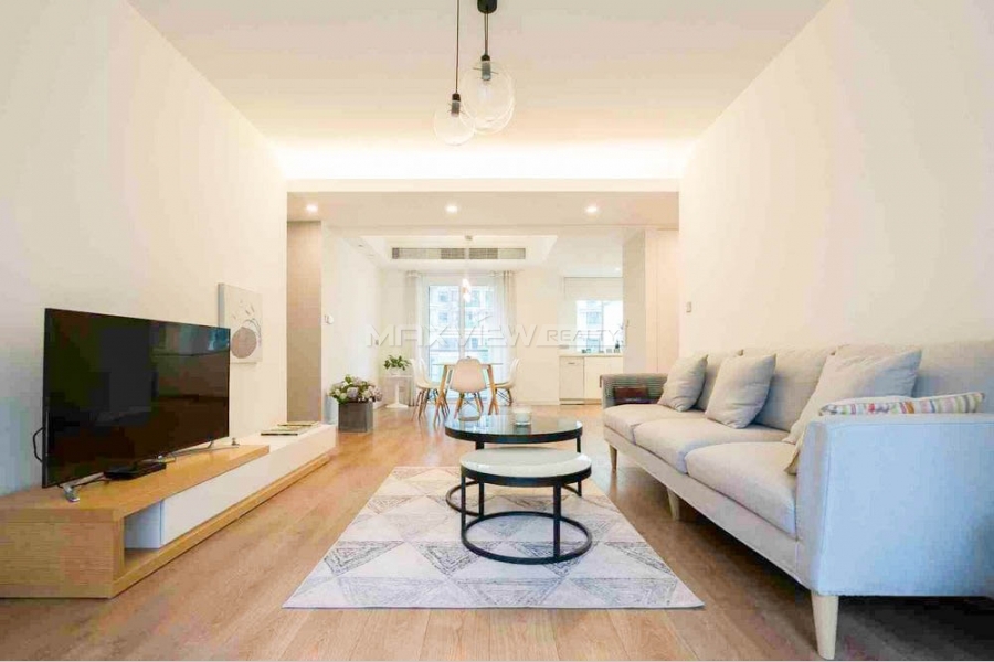 Si Nan New Garden  3bedroom 150sqm ¥30,000 PRS517