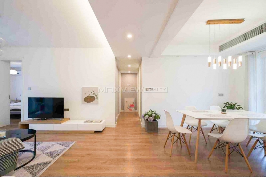 Si Nan New Garden  3bedroom 150sqm ¥30,000 PRS517
