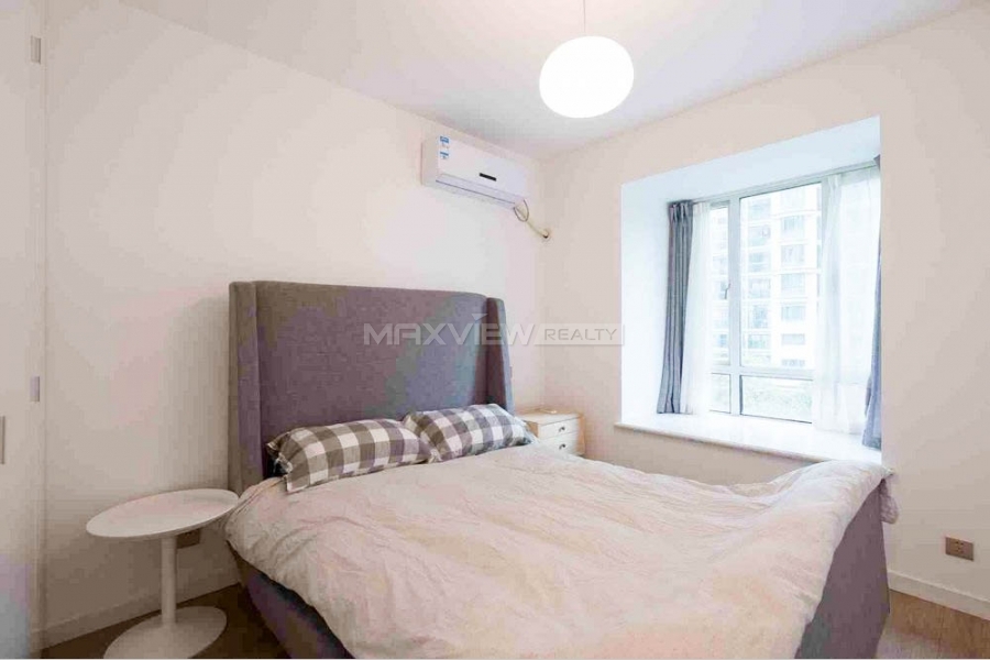 Si Nan New Garden  3bedroom 150sqm ¥30,000 PRS517