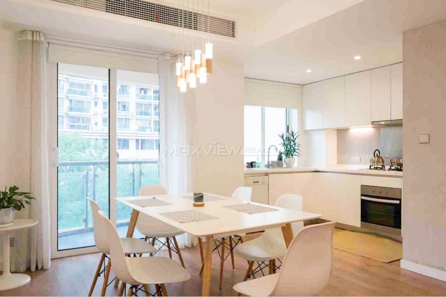 Si Nan New Garden  3bedroom 150sqm ¥30,000 PRS517