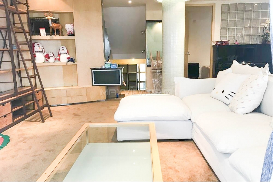 Huijing Yuan 3bedroom 223sqm ¥23,000 PRS529