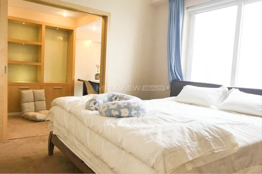 Huijing Yuan 3bedroom 223sqm ¥23,000 PRS529