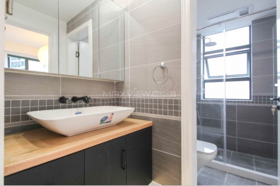 International Metropolitan City 2bedroom 121sqm ¥26,000 PRS533