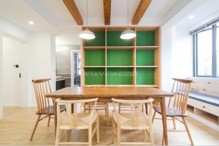 International Metropolitan City 2bedroom 121sqm ¥26,000 PRS533