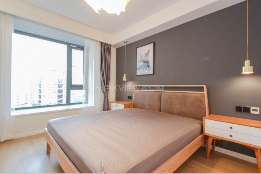 International Metropolitan City 2bedroom 121sqm ¥26,000 PRS533