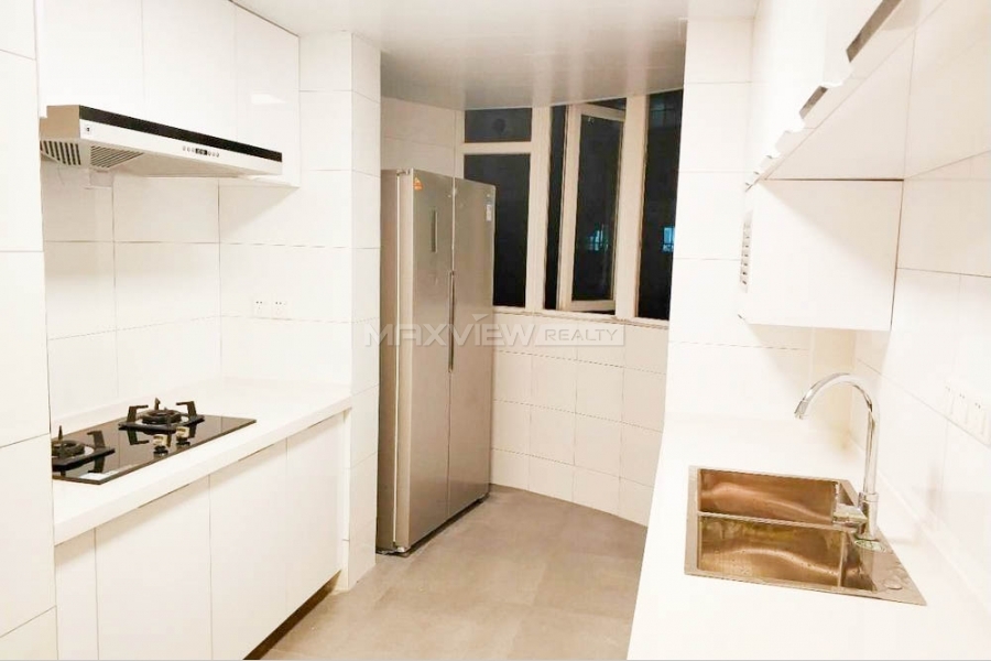 Shenyin Development Building 3bedroom 168sqm ¥27,500 PRS527