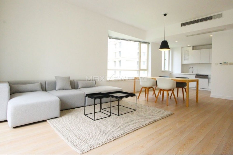 Lakeville at Xintiandi 3bedroom 165sqm ¥35,000 prs536