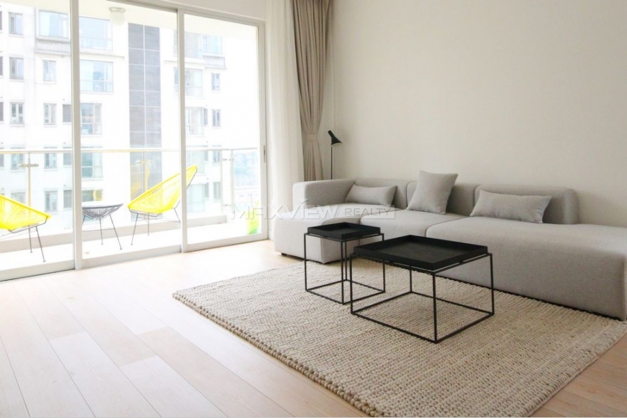 Lakeville at Xintiandi 3bedroom 165sqm ¥35,000 prs536