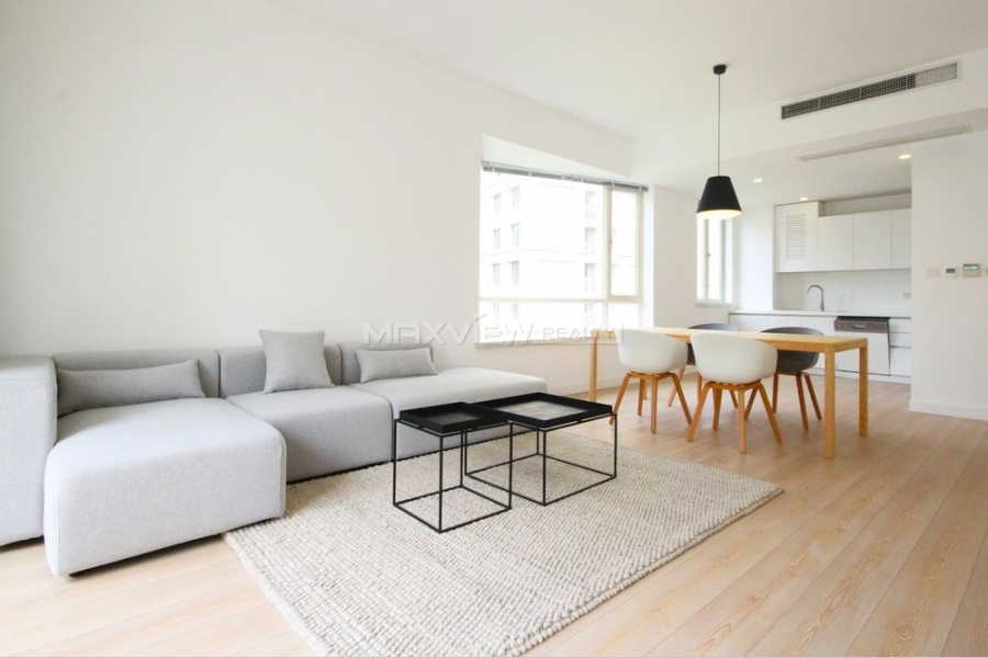 Lakeville at Xintiandi 3bedroom 165sqm ¥35,000 prs536