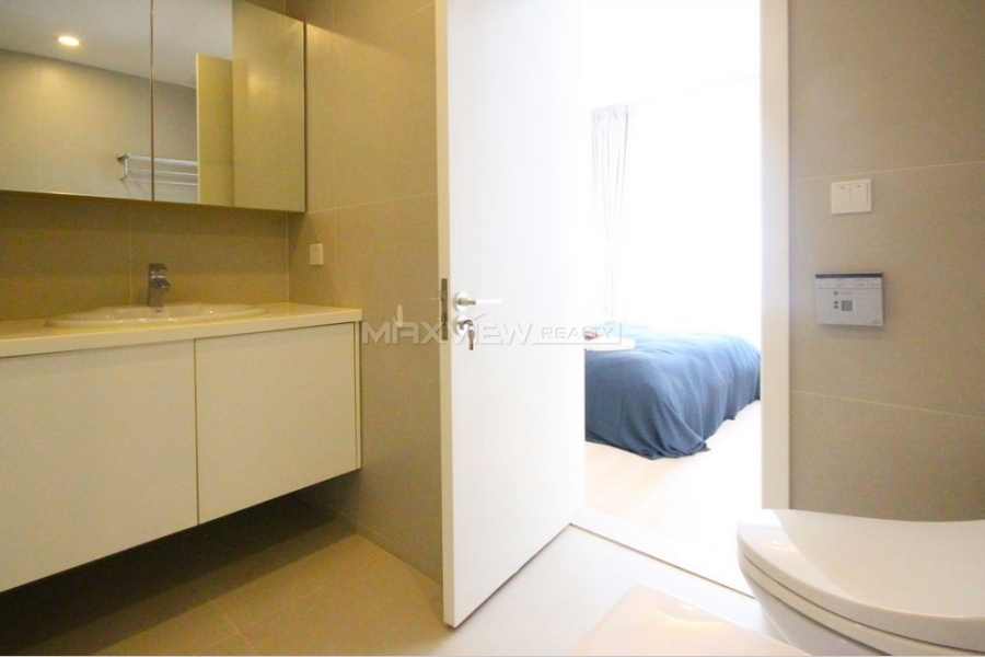 Lakeville at Xintiandi 3bedroom 165sqm ¥35,000 prs536