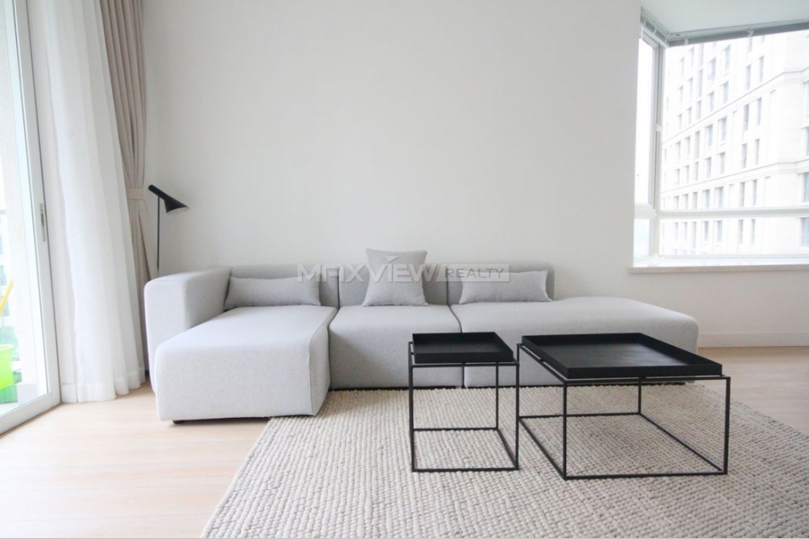 Lakeville at Xintiandi 3bedroom 165sqm ¥35,000 prs536