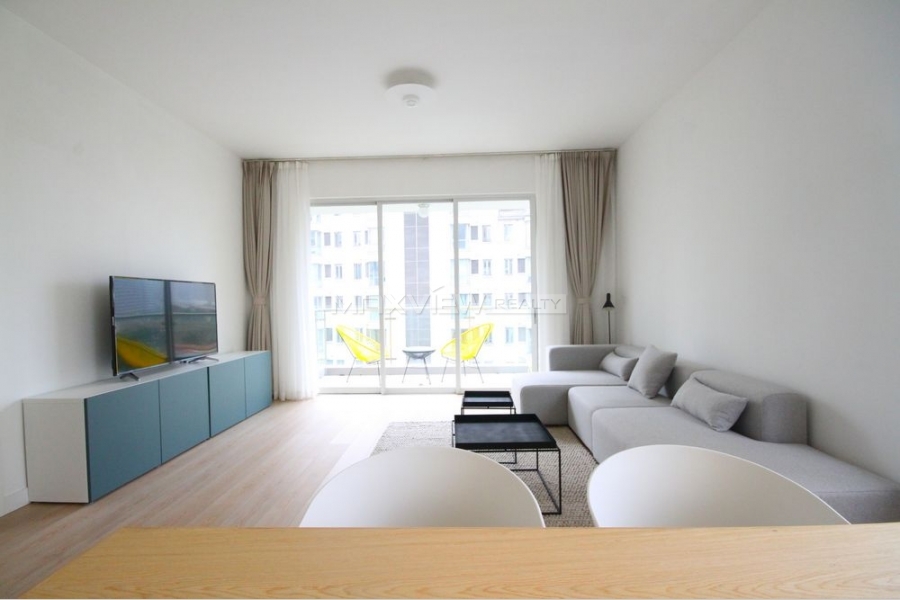 Lakeville at Xintiandi 3bedroom 165sqm ¥35,000 prs536